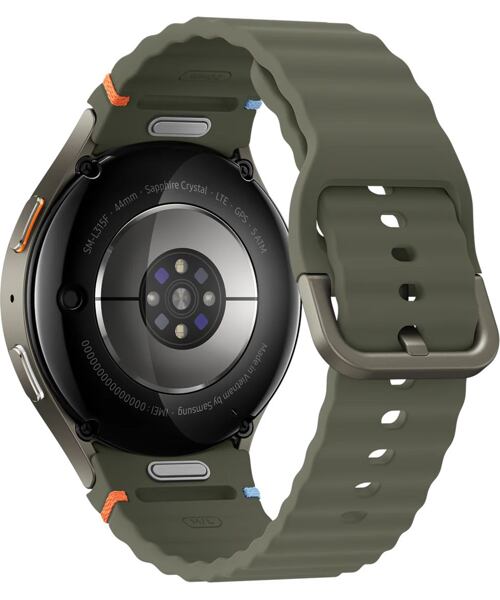 Samsung SM-L315F Galaxy Watch7 44mm LTE Green