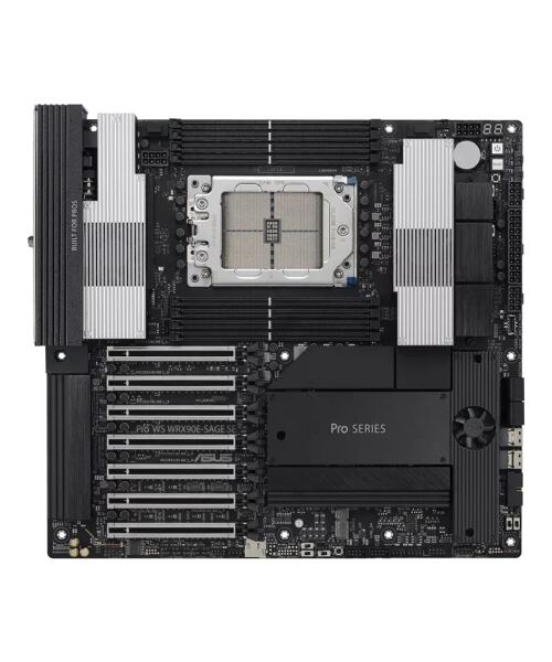 ASUS PRO WS WRX90E-SAGE SE