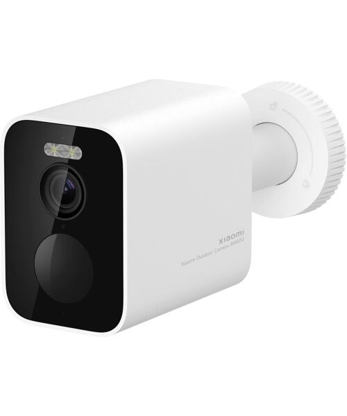 Xiaomi Outdoor Camera BW500 White