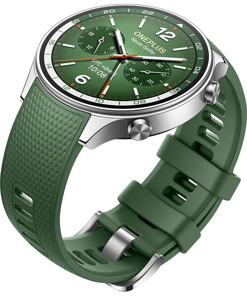 OnePlus Watch 2R Forest Green