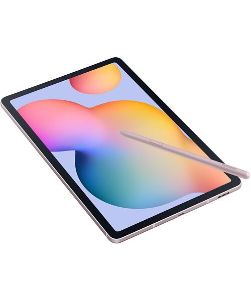 Samsung SM-P625N Galaxy Tab S6 Lite 2024 LTE Pink