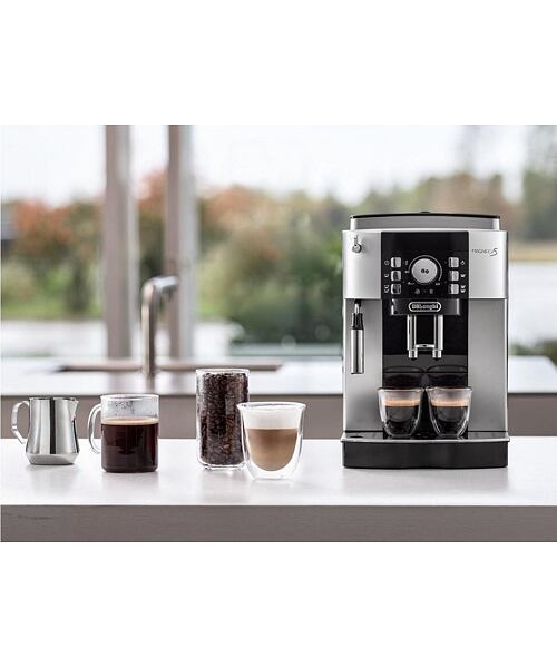 DeLonghi Magnifica S ECAM 21.117.SB