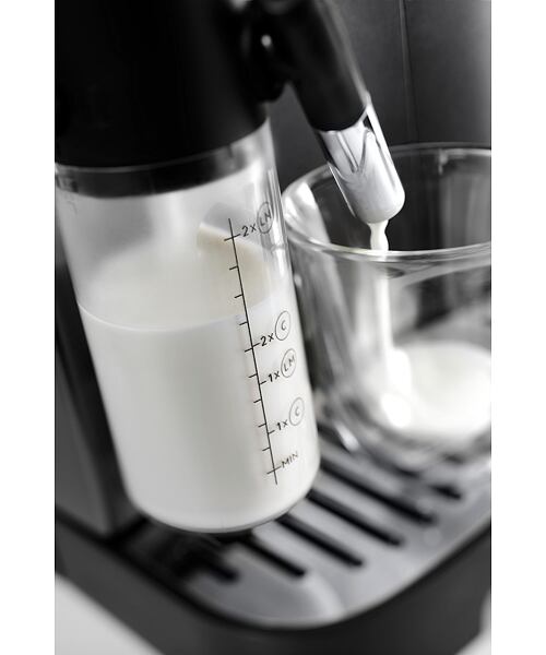 DeLonghi Magnifica Evo ECAM 290.61.SB