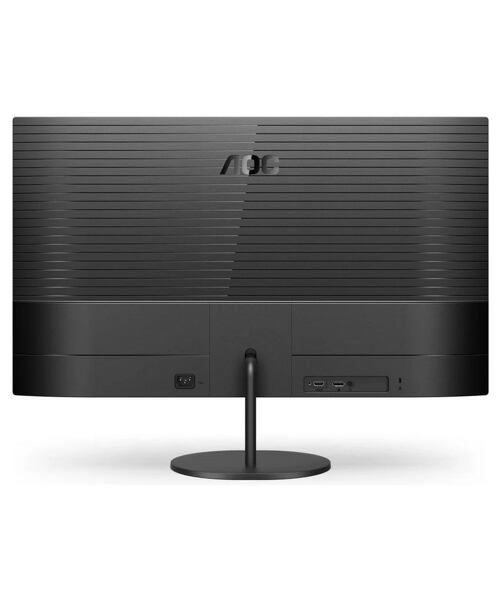 AOC/Q32V4/31,5''/IPS/QHD/75Hz/4ms/Black/3R