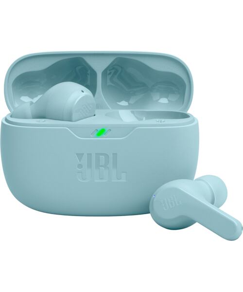 JBL Vibe Beam Mint