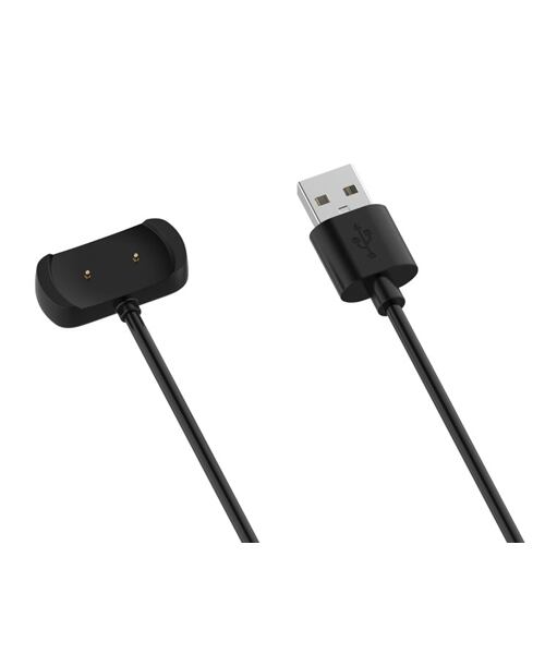 Tactical USB Nabíjecí Kabel pro Amazfit GTR2/GTS2, Zepp e/z, T-Rex Pro