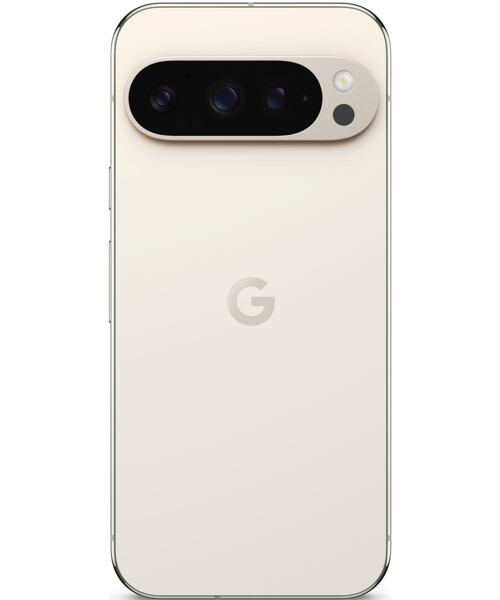 Google Pixel 9 Pro 5G Porcelain