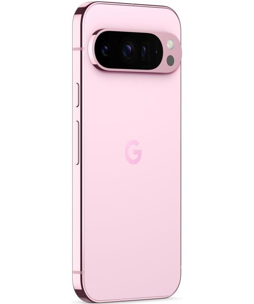 Google Pixel 9 Pro 5G Rose Quartz