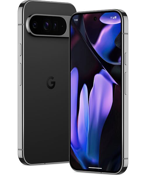 Google Pixel 9 Pro XL 5G Obsidian
