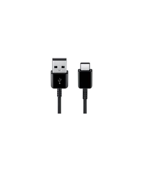 EP-DW700CBE Samsung USB-C Datový Kabel 1.5m Black (Bulk)
