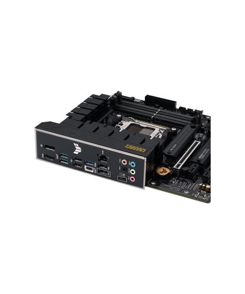 ASUS TUF GAMING B650M-PLUS/AM5/mATX