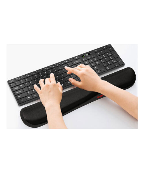 GENIUS předložka ke klávesnici G-WP 100/ 460 x 85 x 25 mm