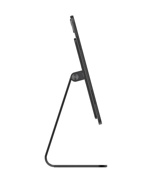 Hliníkový magnetický stojánek FIXED Frame pro Apple iPad Pro 12.9" (2018-2022) a iPad Air 13" (M2),