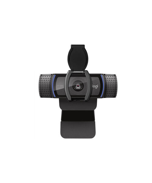 webová kamera Logitech FullHD Webcam C920s