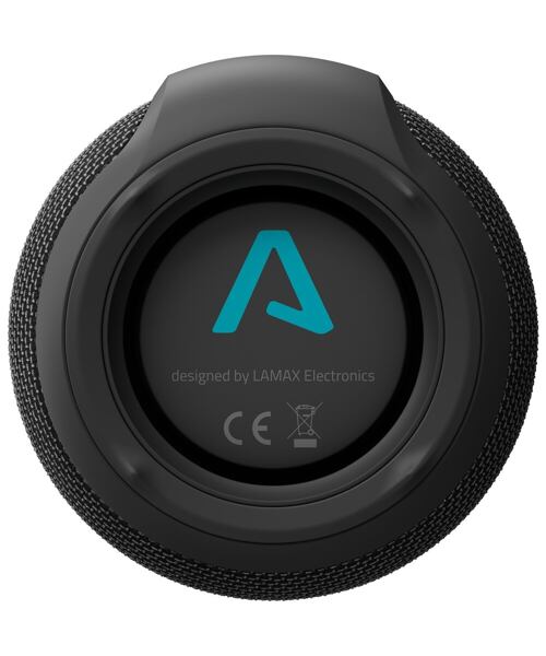 LAMAX Sounder2 Mini Bluetooth reproduktor