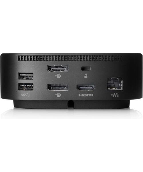 HP Dock - USB-C G5 EURO - Dokovací stanice