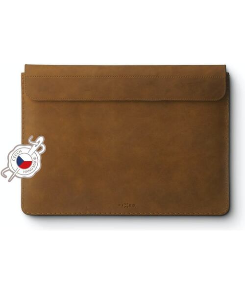 Kožené pouzdro FIXED Oxford pro Apple iPad 9,7" (2016/2017/2018), iPad Air, IPad Air 2, iPad Pro 9,7