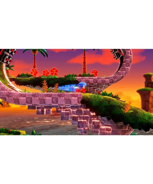 SEGA PS4 - Sonic Superstars