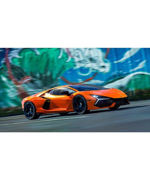 UBISOFT PS5 - The Crew Motorfest