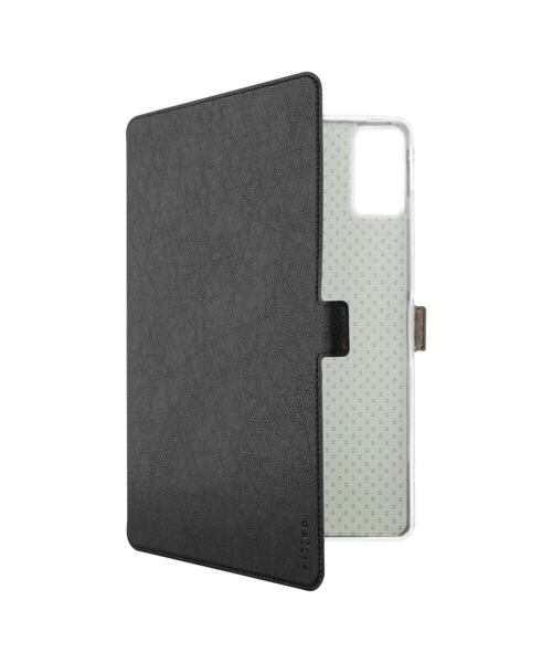 Pouzdro se stojánkem FIXED Topic Tab pro Xiaomi Redmi Pad SE 11", černé
