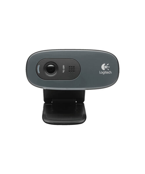akce webová kamera Logitech HD Webcam C270