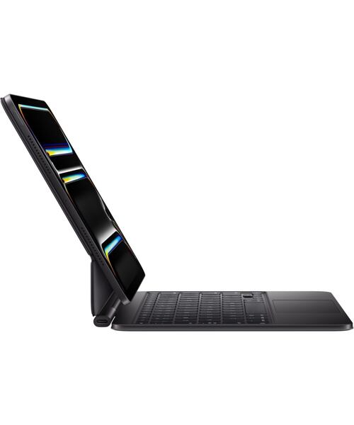 APPLE Magic Keyboard iPad Pro 11'' (M4,M5) - CZ - Black