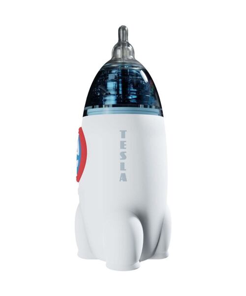 Tesla Nasal Aspirator NA300