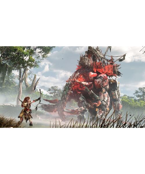 Sony PS5 - Horizon Forbidden West: Complete Edition