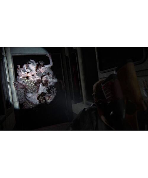 Sony PS5 - The Last of Us Part II Remastered