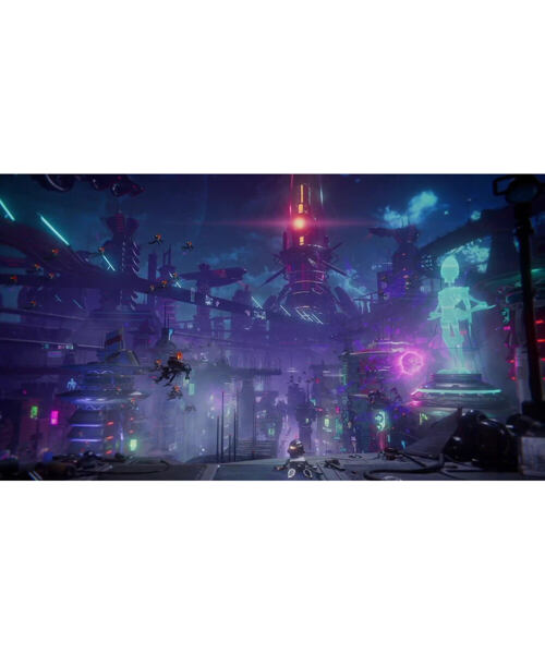 Sony PS5 - Ratchet & Clank: Rift Apart