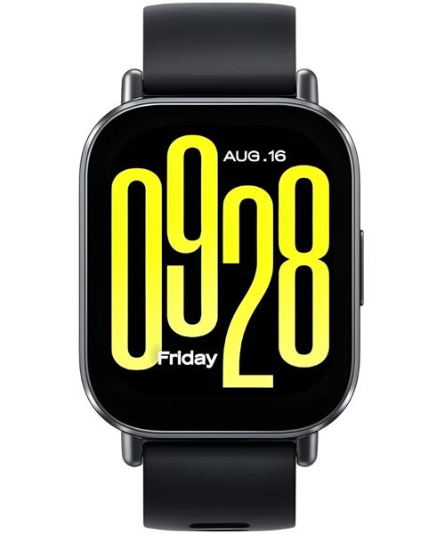 Xiaomi Redmi Watch 5 Active Midnight Black