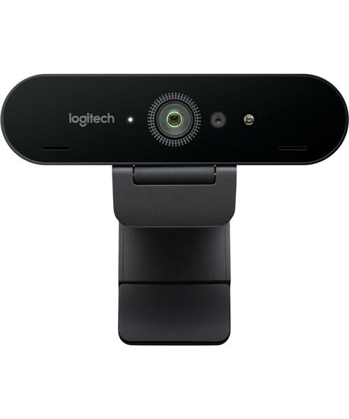 akce konferenční kamera Logitech BRIO USB