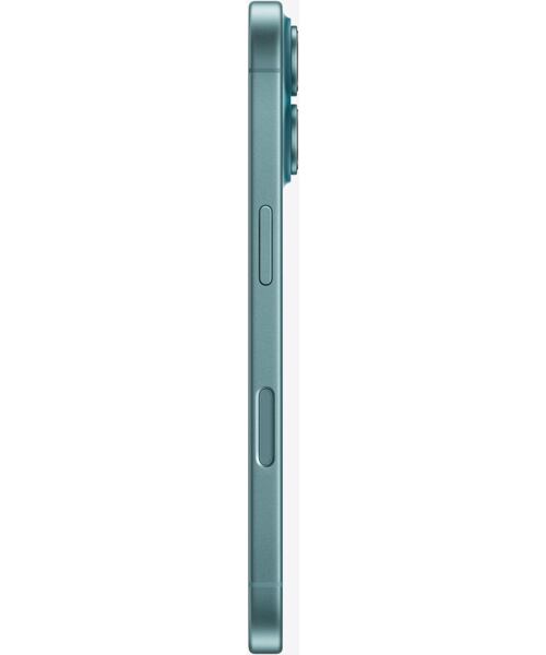 Apple iPhone 16 Teal