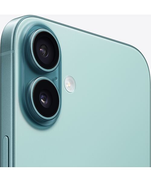 Apple iPhone 16 Plus Teal