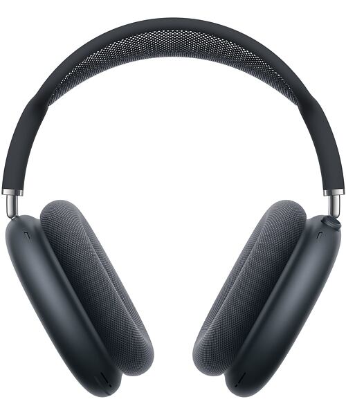 Apple AirPods Max 2 (2024) Midnight