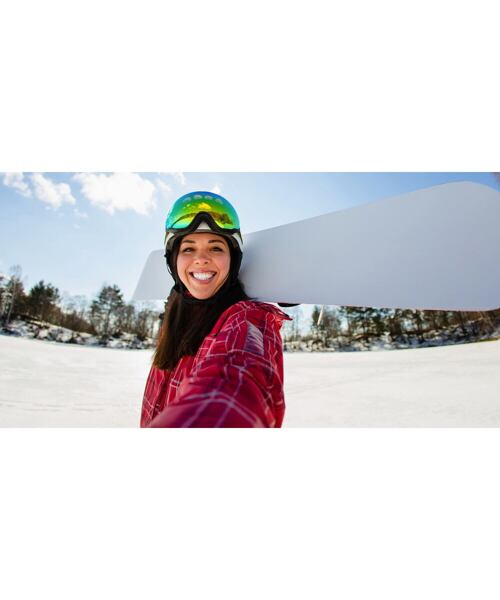 LAMAX X7.2 - akční kamera