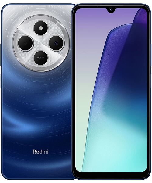 Xiaomi Redmi 14C Dual SIM Starry Blue