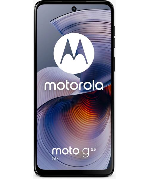 Motorola Moto G55 5G Dual SIM Forest Grey