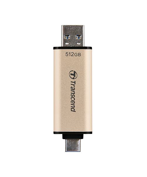 Transcend JetFlash 930C 512GB