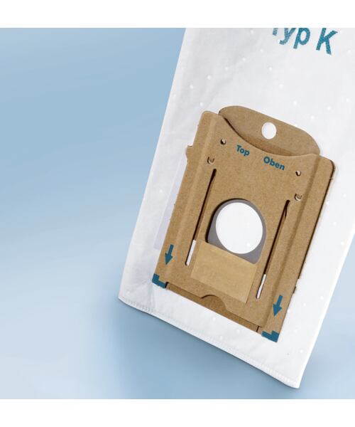 Bosch BBZ41FGALL PowerProtect sáček na prach a nečistoty