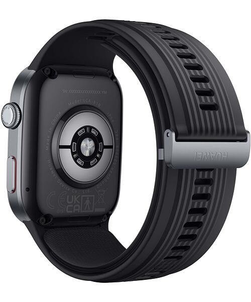 Huawei Watch D2 Black