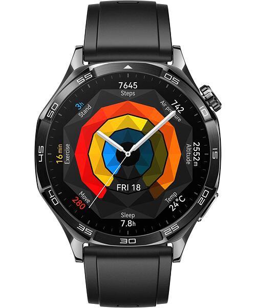 Huawei Watch GT 5 46mm Black