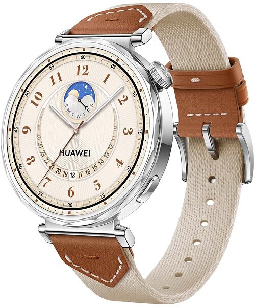 Huawei Watch GT 5 41mm Brown