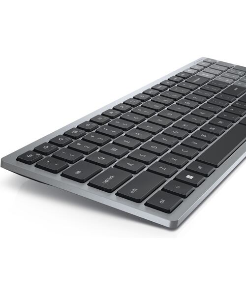 Dell KB740 bezdrátová klávesnice CZ/SK