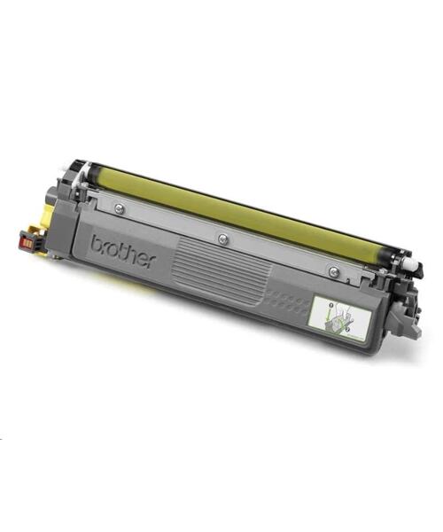 Brother - TN249Y yellow toner (až 4000 stran)