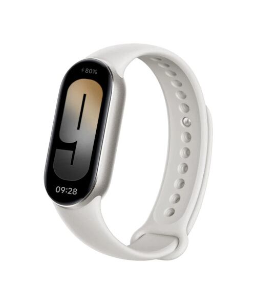 Xiaomi Smart Band 9 Titan Gray