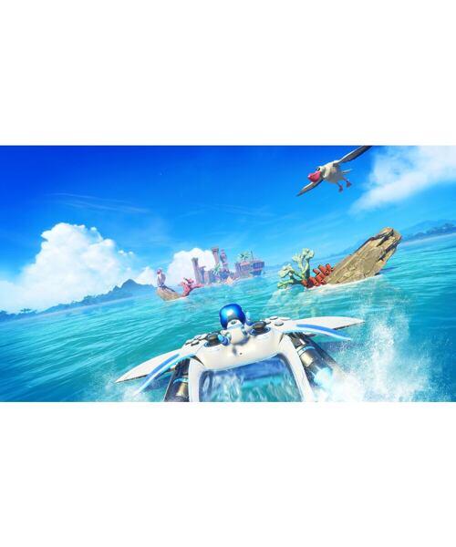 Sony PS5 - Astro Bot