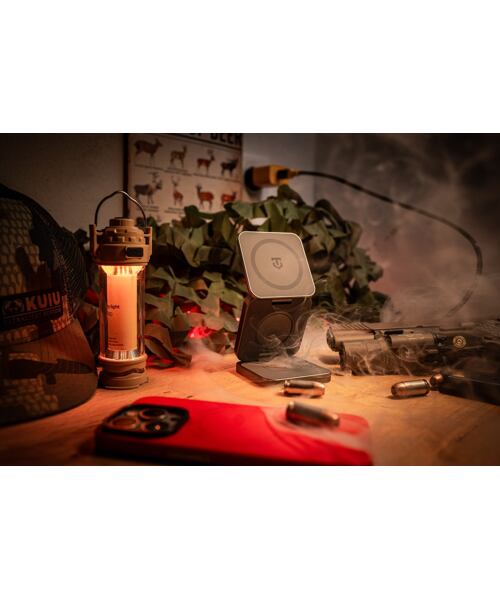 Tactical MagForce Saviour 3in1