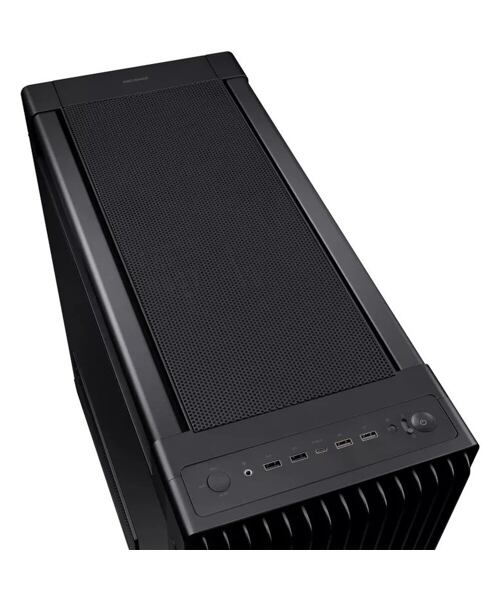 ASUS ProArt PA602/Midi Tower/Transpar./Černá