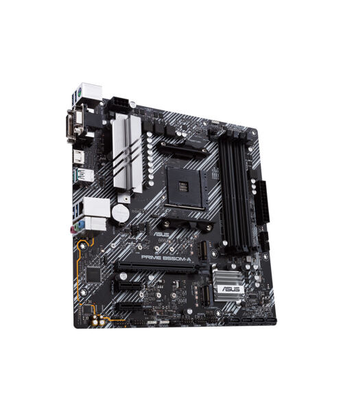 ASUS PRIME B550M-A/CSM